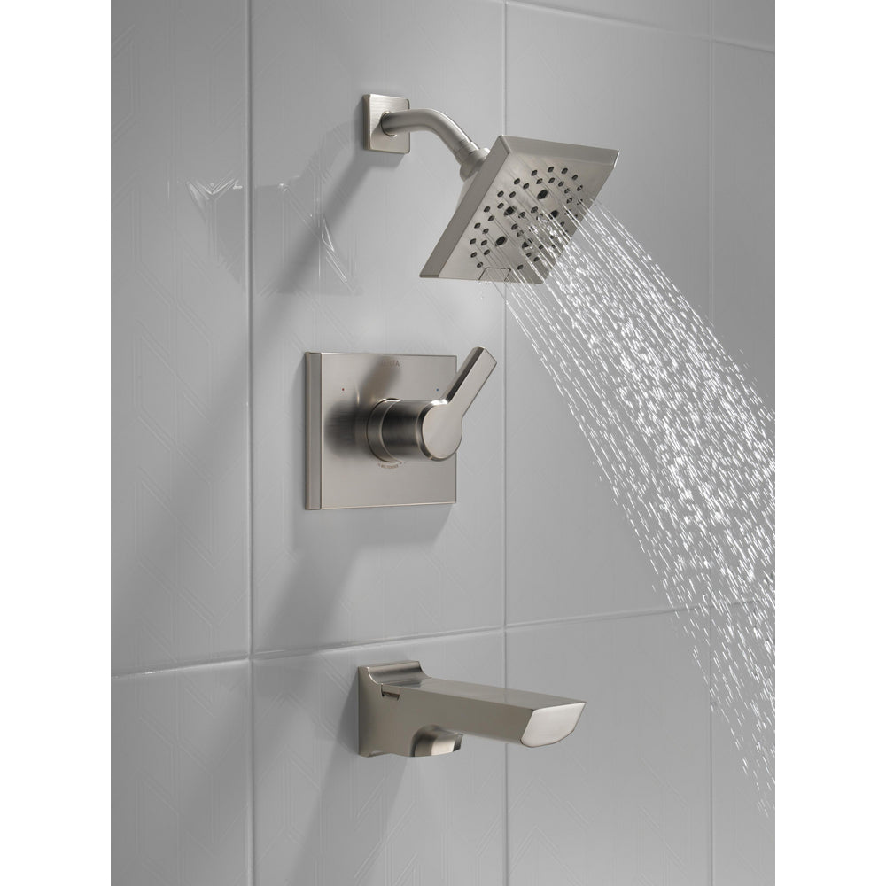 Lumicoat Stainless Steel