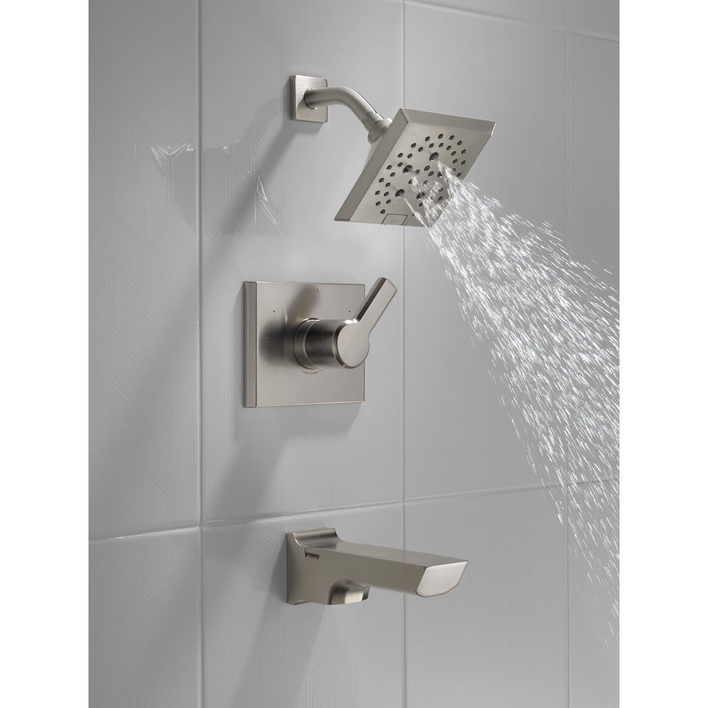 Lumicoat Stainless Steel