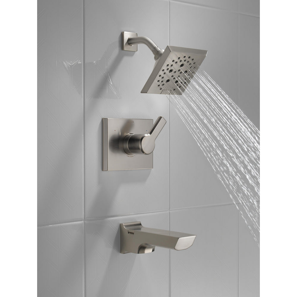 Lumicoat Stainless Steel