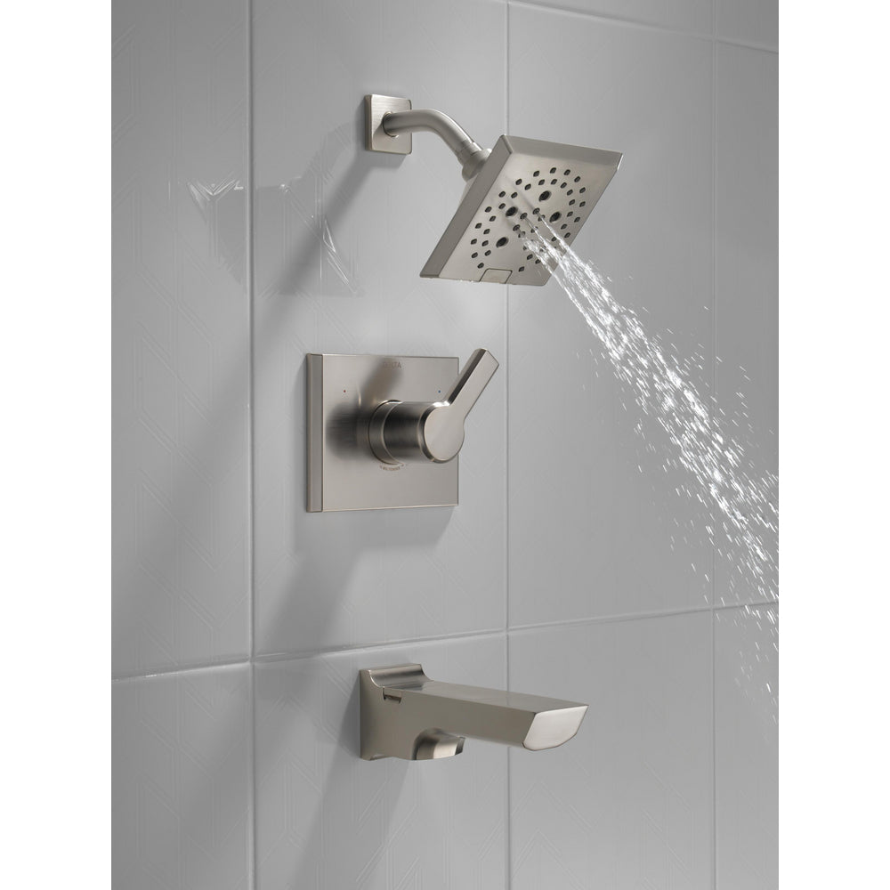 Lumicoat Stainless Steel