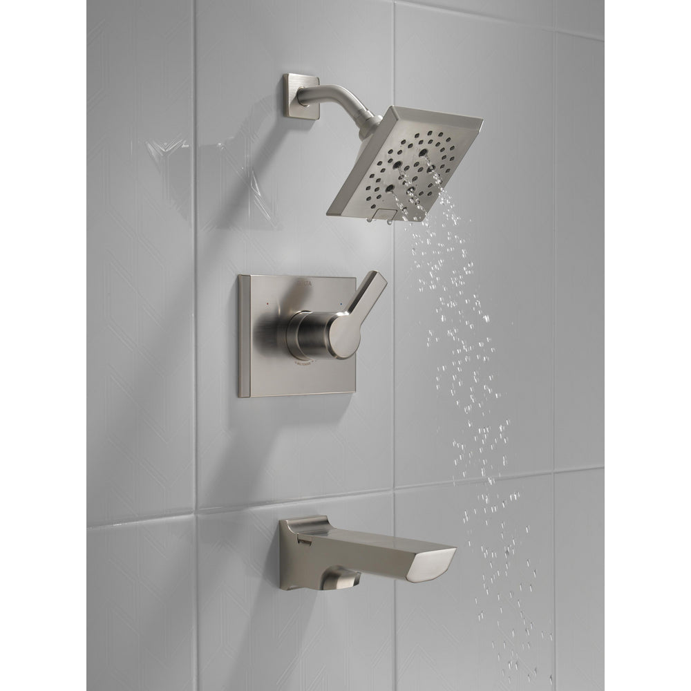 Lumicoat Stainless Steel