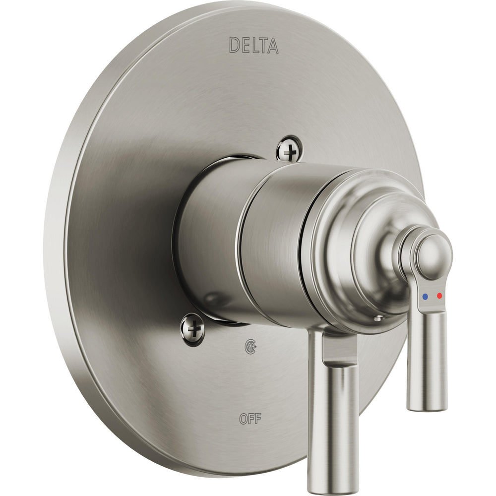 Stainless Steel