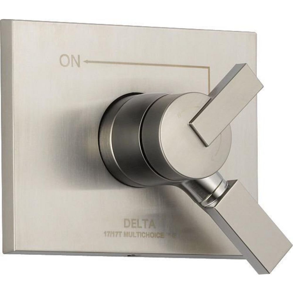 Stainless Steel