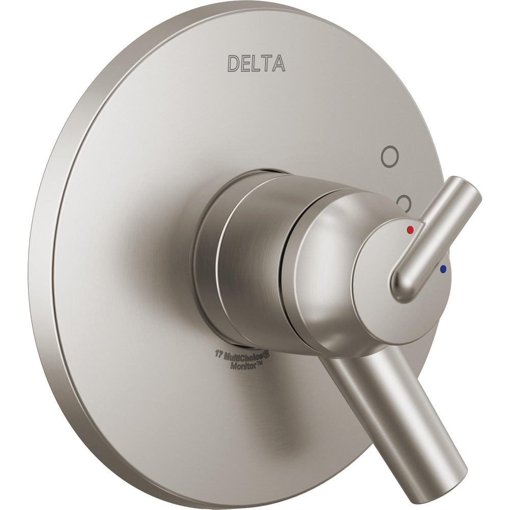 Stainless Steel
