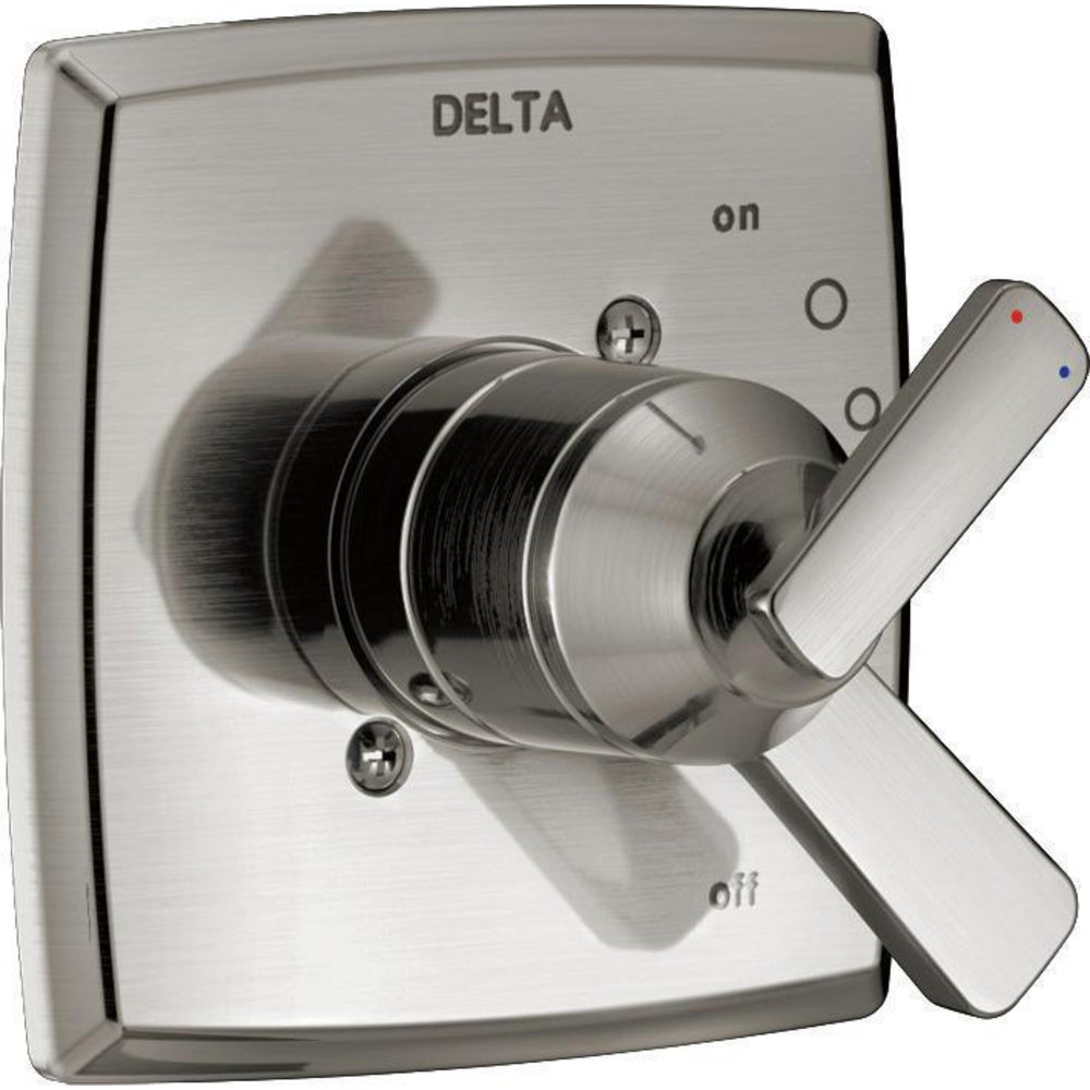 Stainless Steel