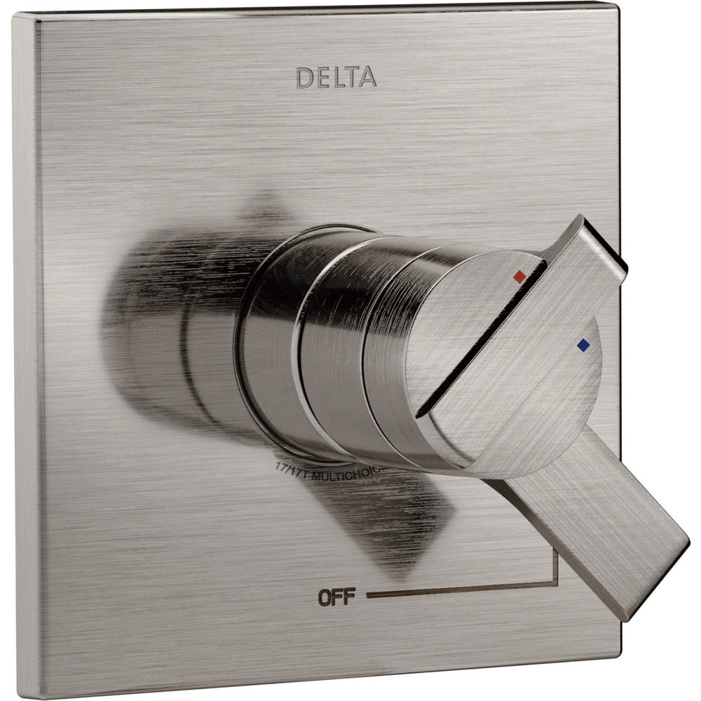 Stainless Steel