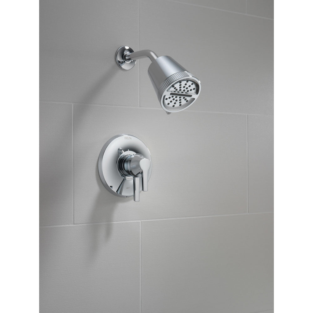 Lumicoat Chrome