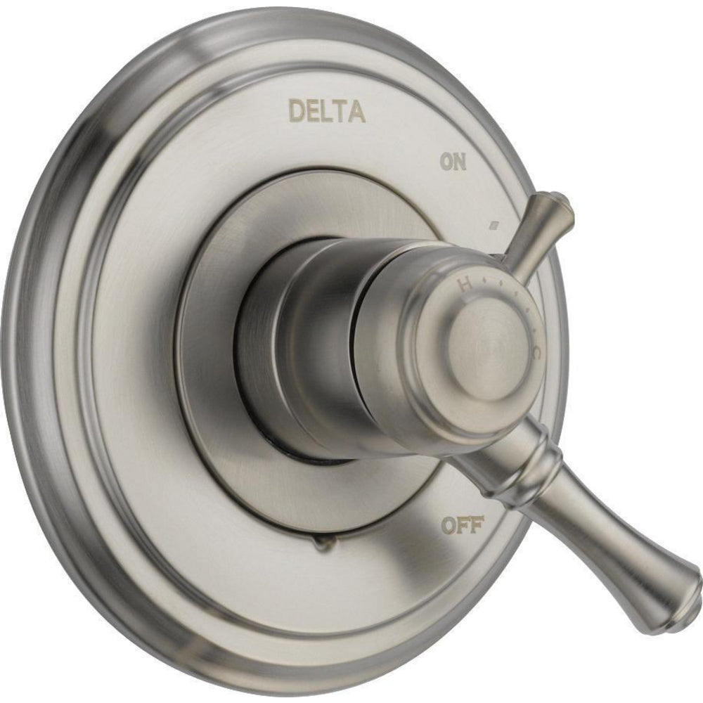 Stainless Steel