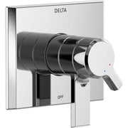 Lumicoat Chrome