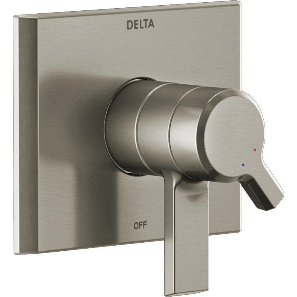 Lumicoat Stainless Steel