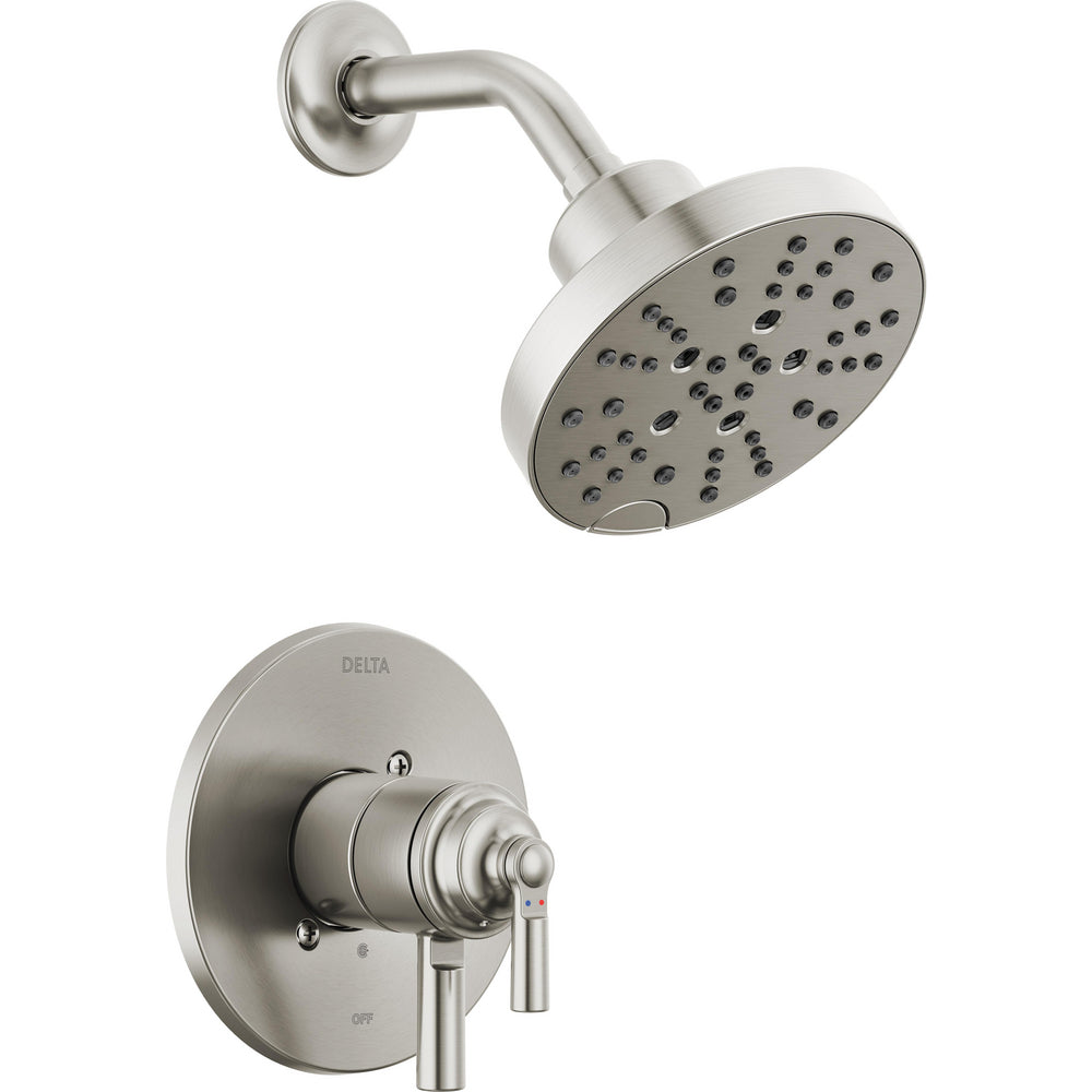 Stainless Steel