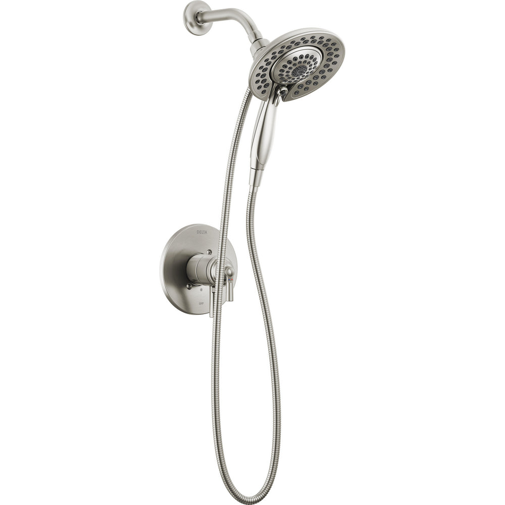 Stainless Steel
