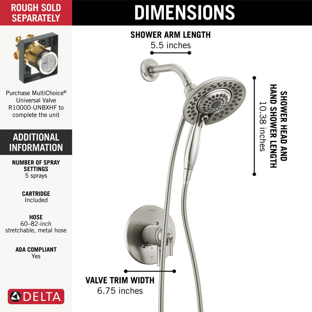Stainless Steel