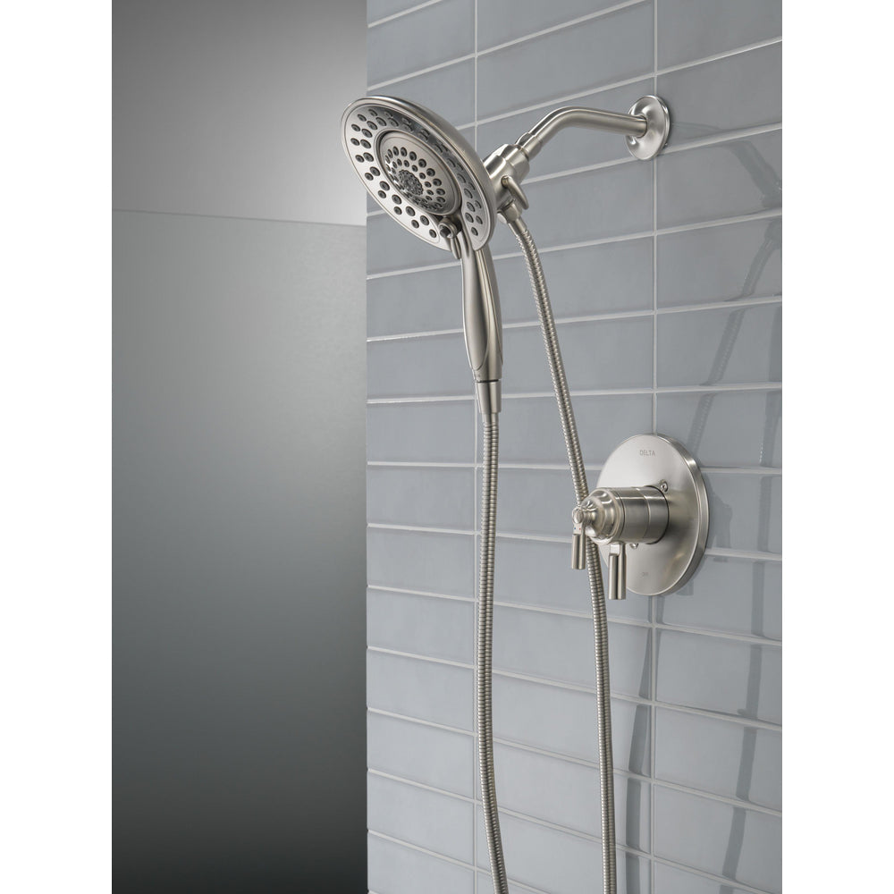 Stainless Steel