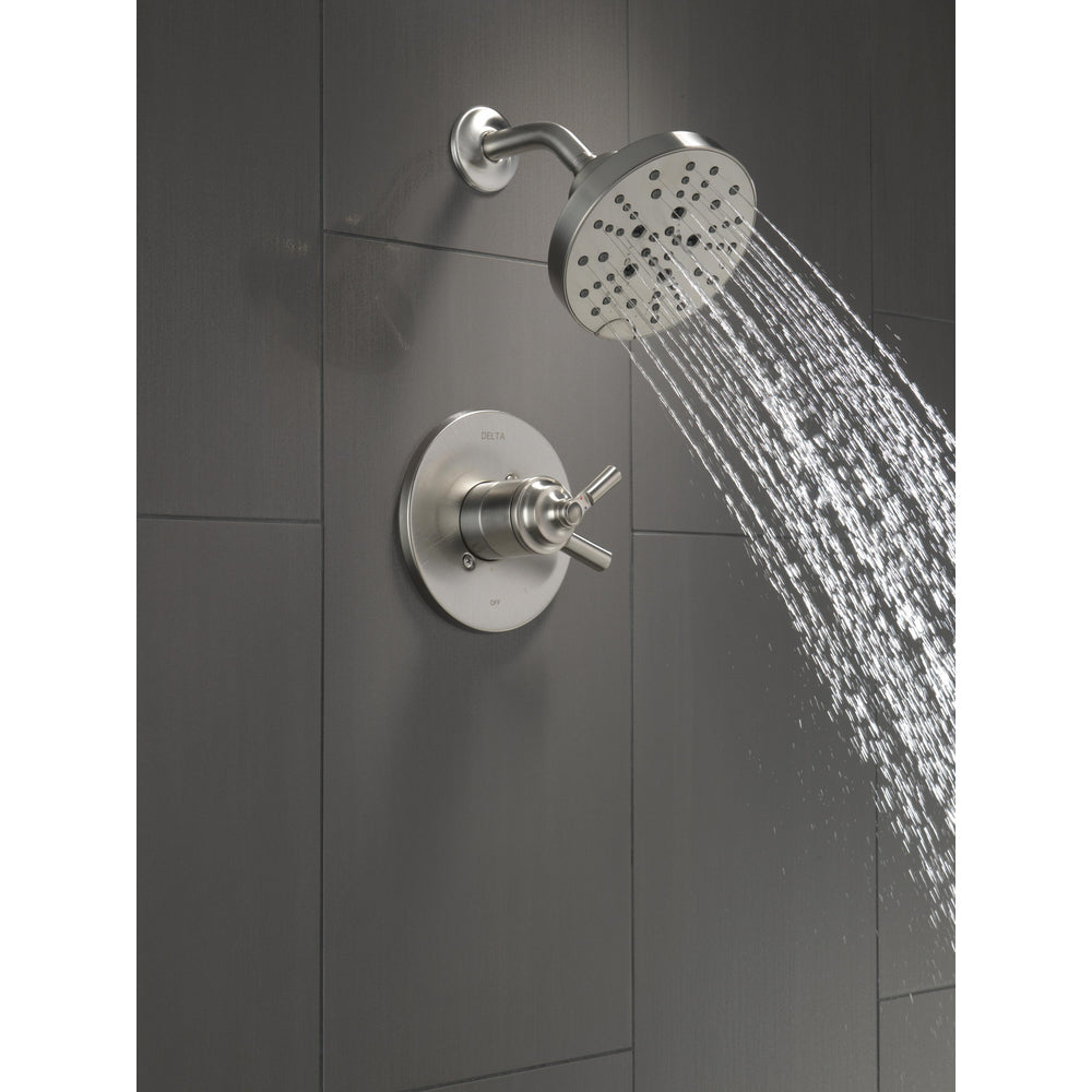Stainless Steel