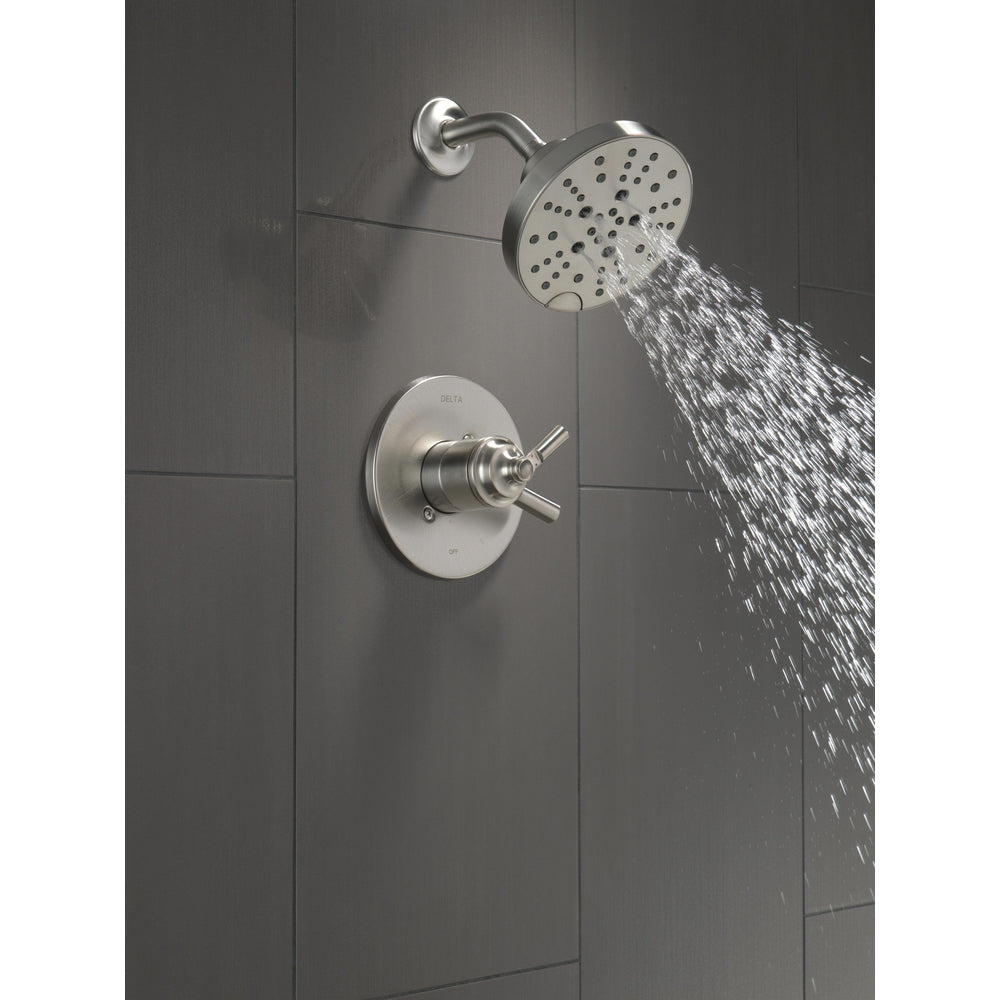 Stainless Steel