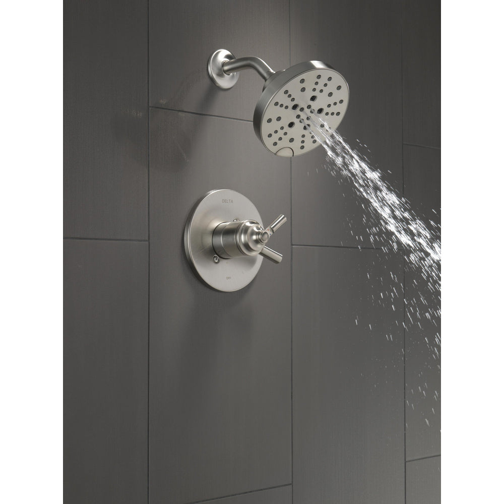 Stainless Steel