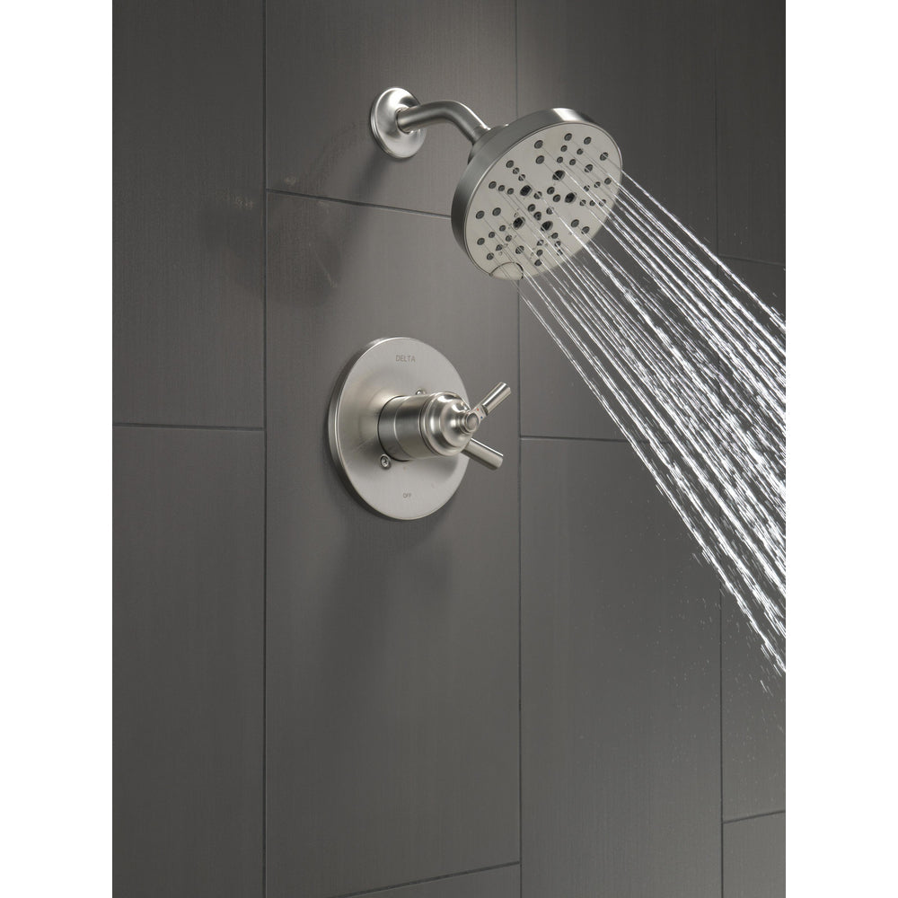 Stainless Steel