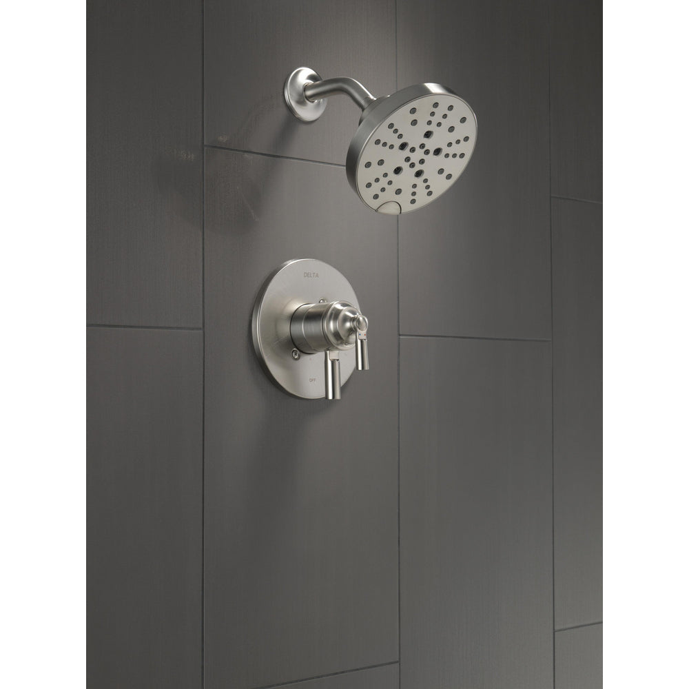 Stainless Steel