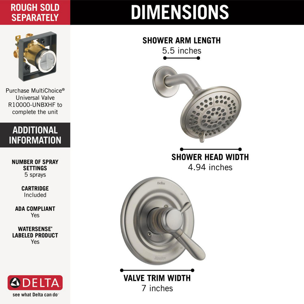 Stainless Steel