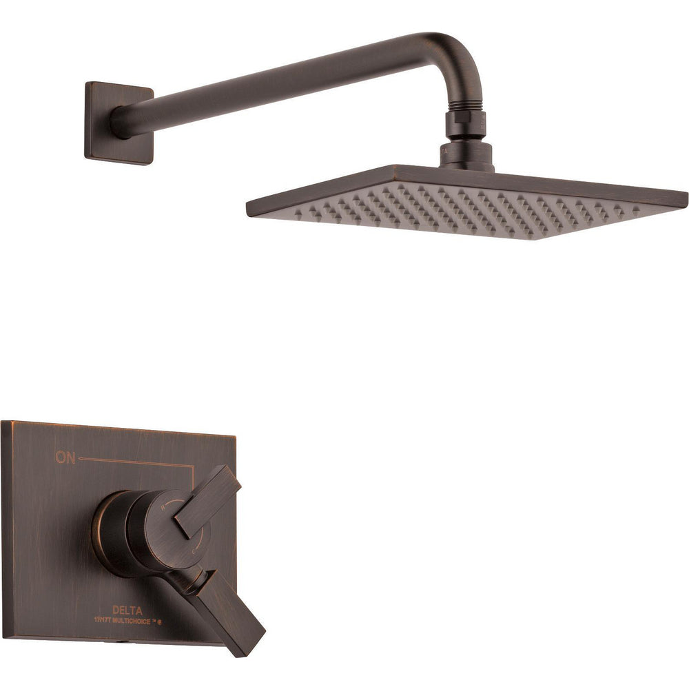 Venetian Bronze