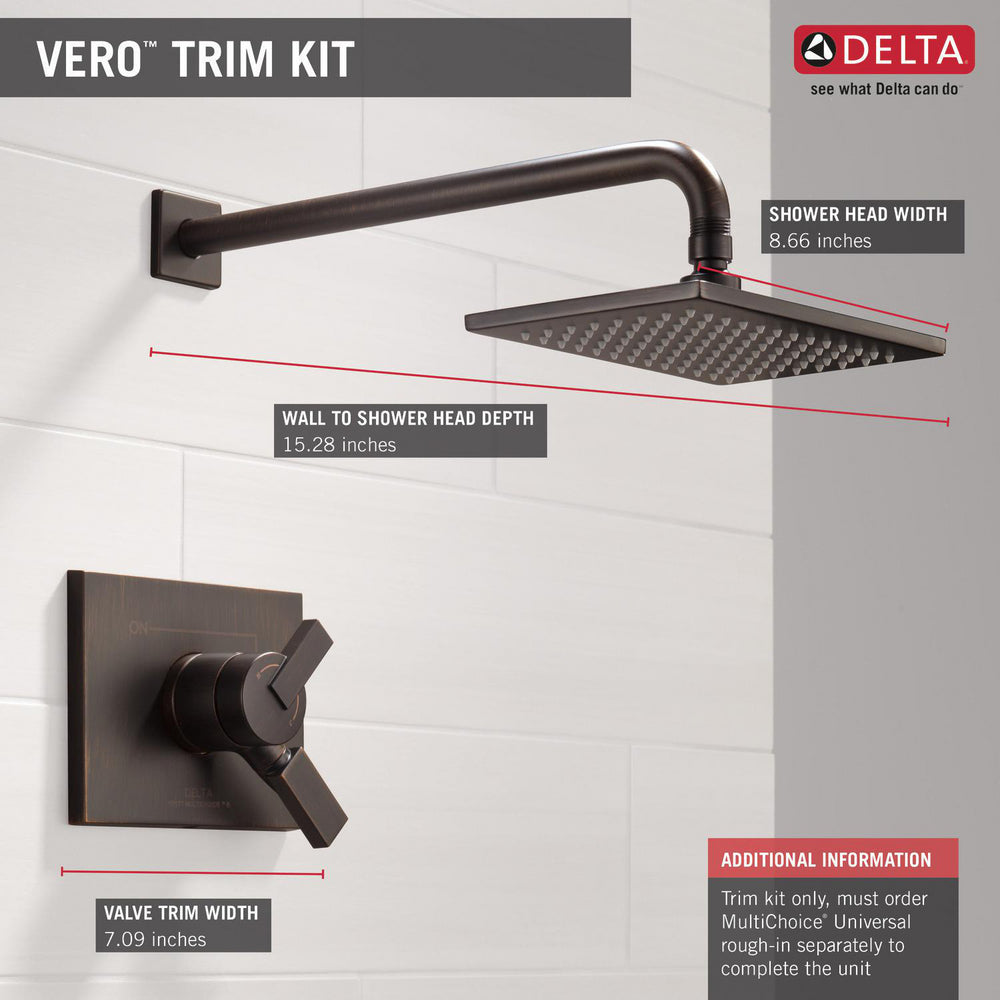 Venetian Bronze