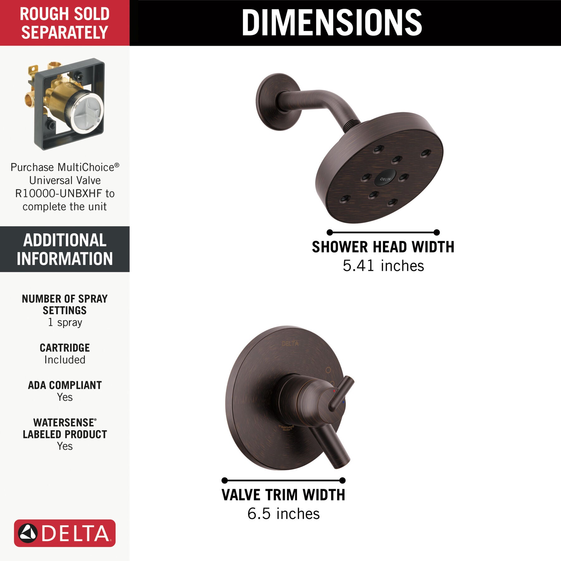 Venetian Bronze