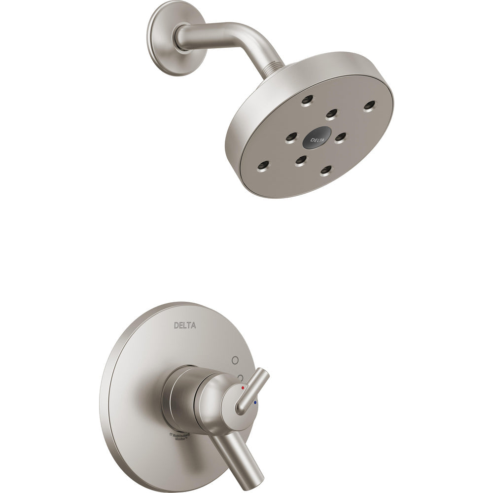 Stainless Steel