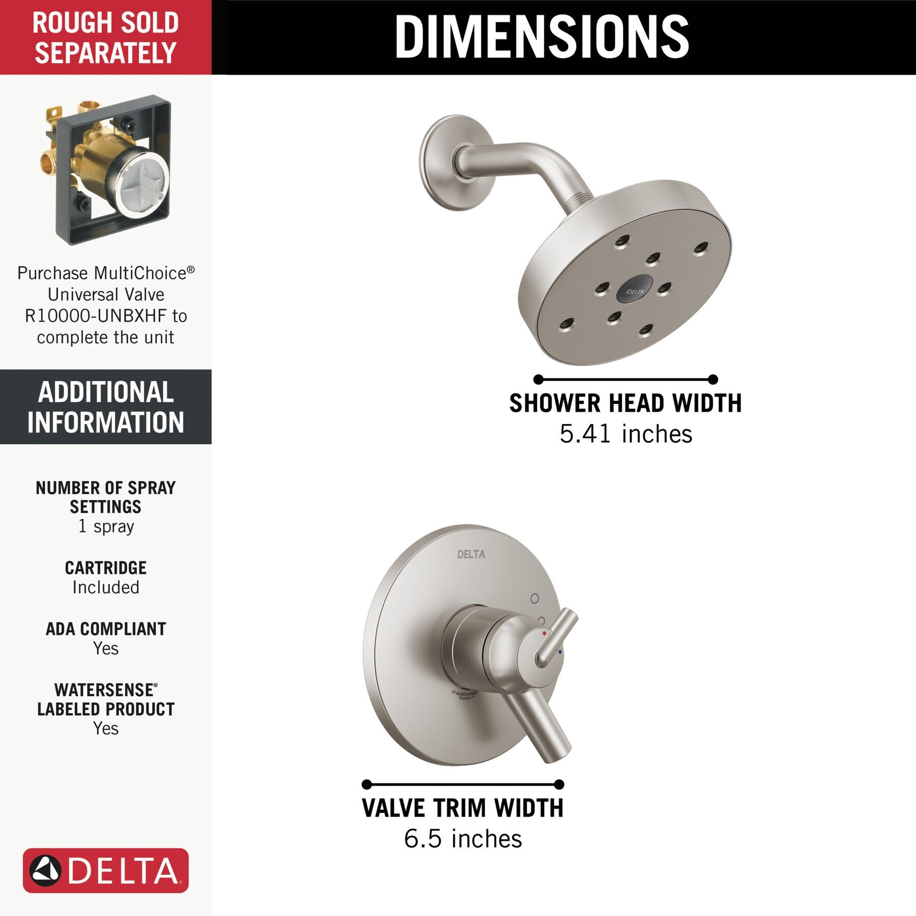 Stainless Steel