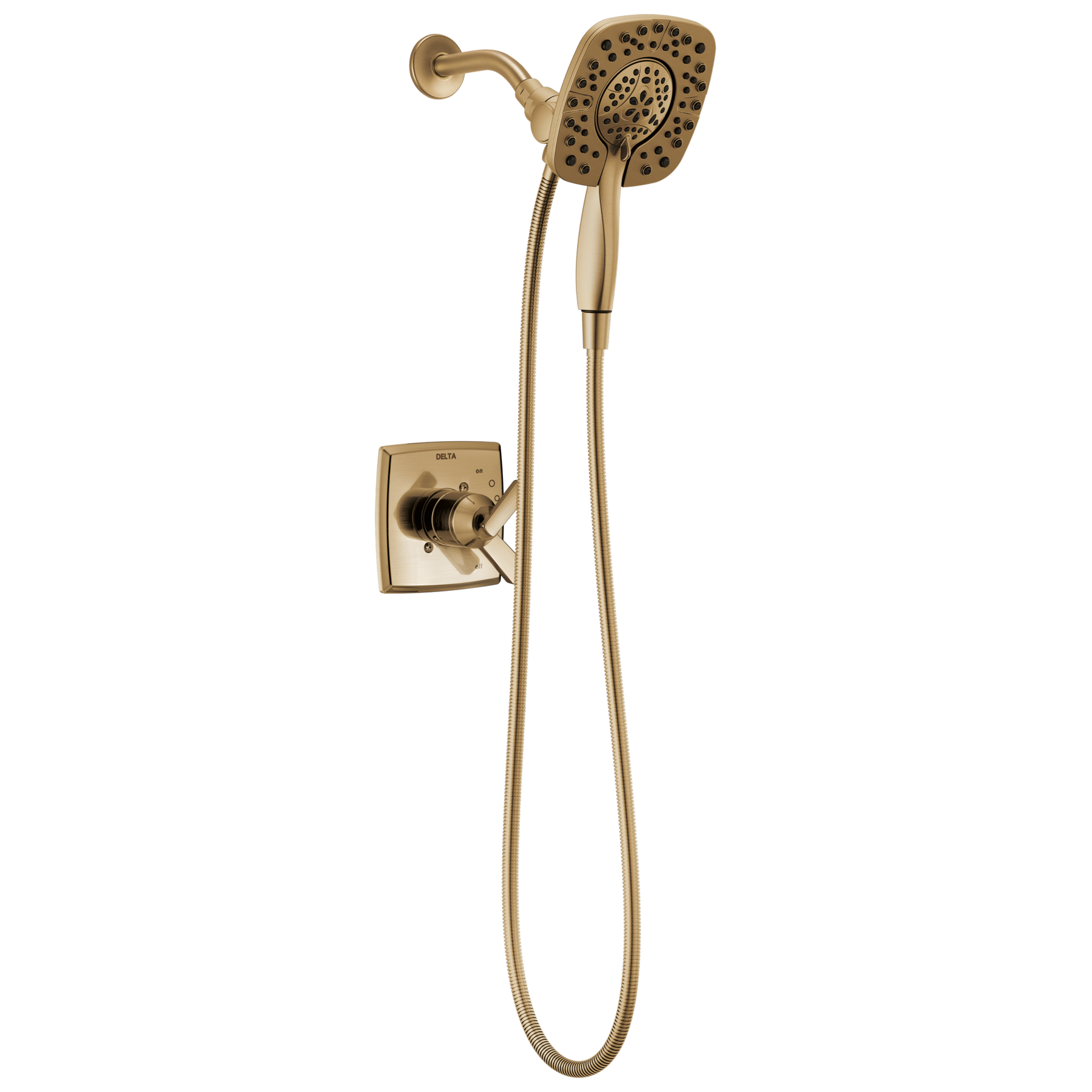 Champagne Bronze