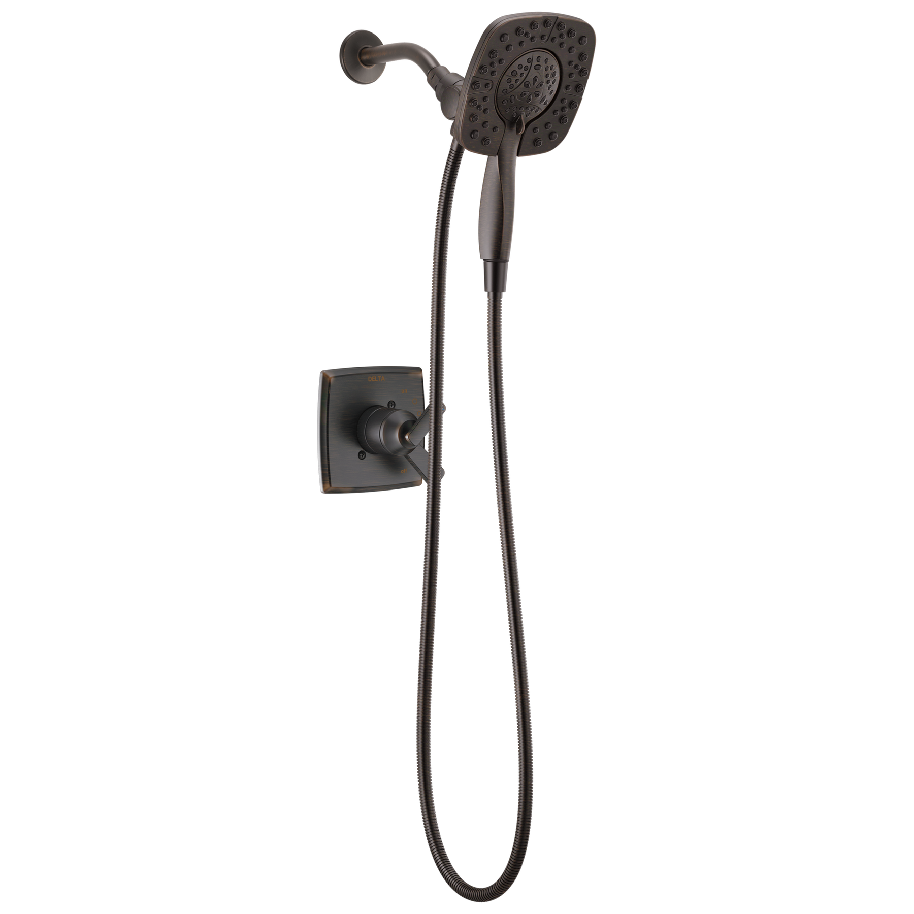 Venetian Bronze