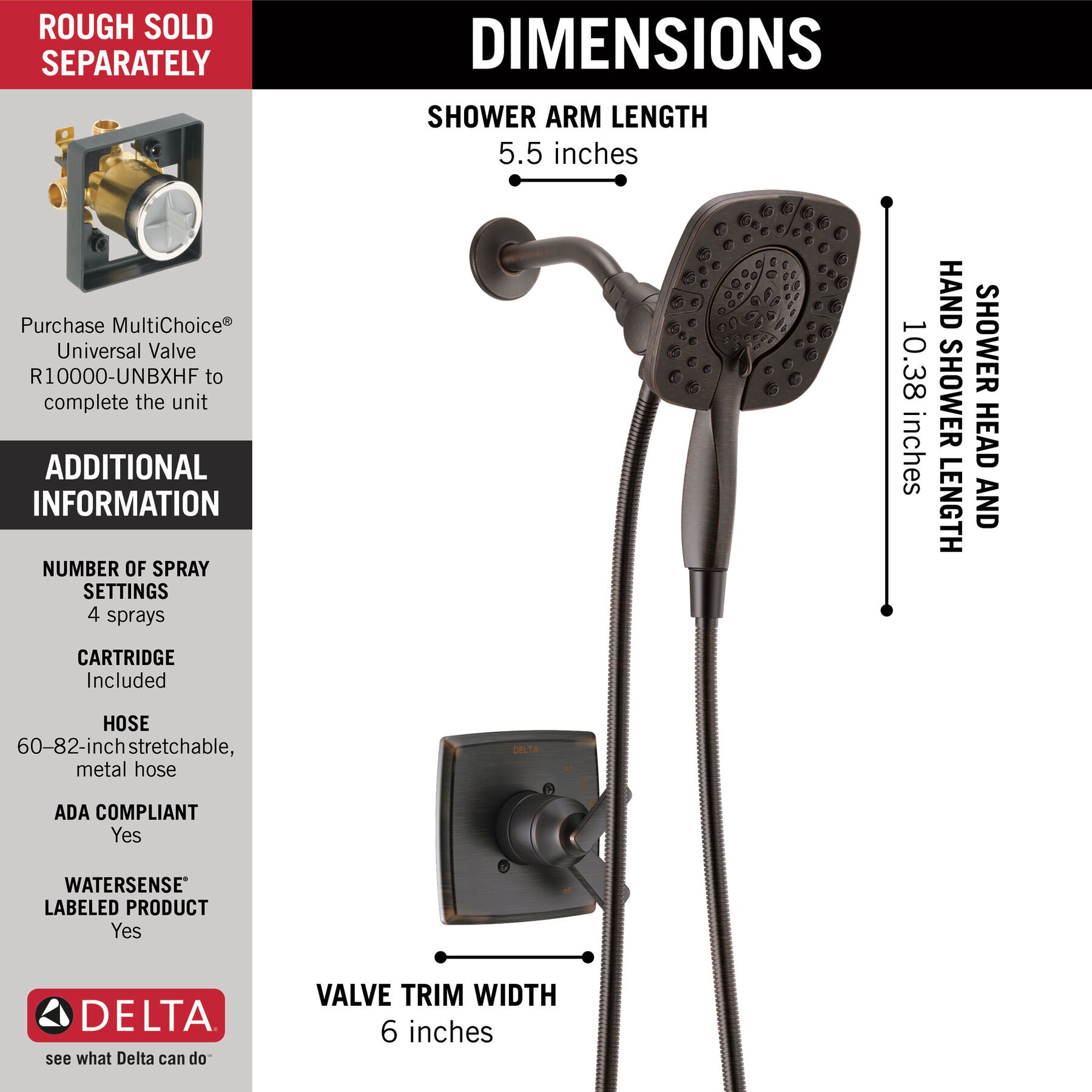 Venetian Bronze