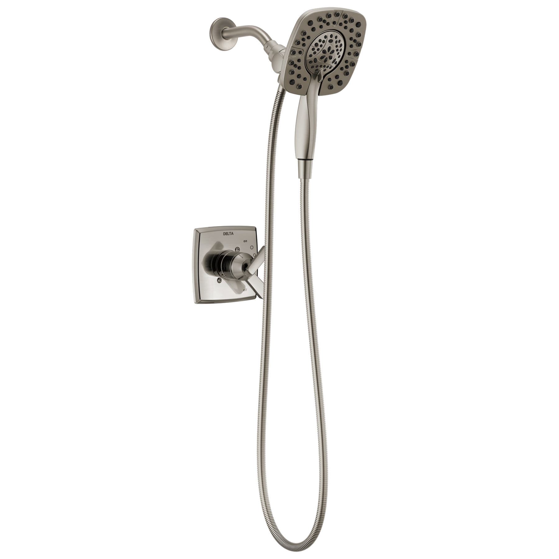 Stainless