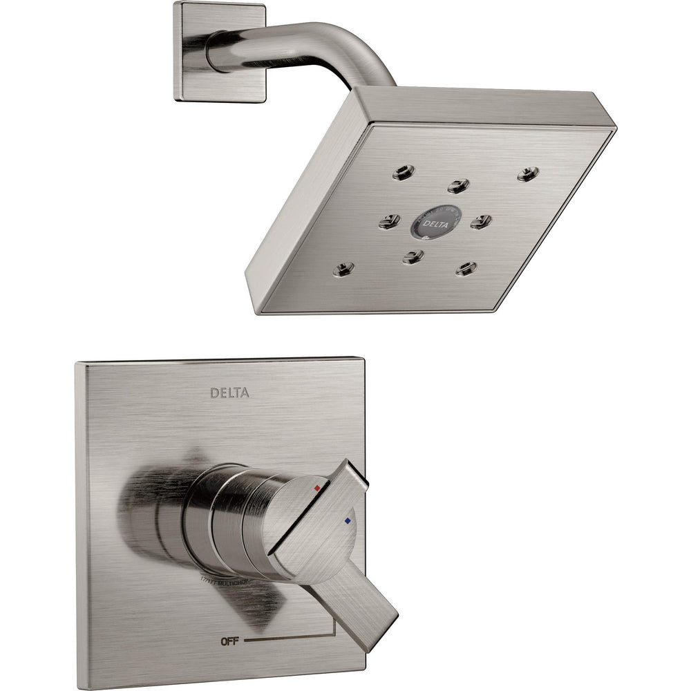 Stainless Steel