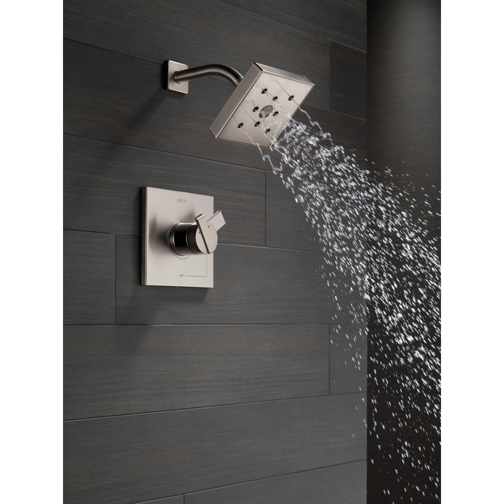 Stainless Steel
