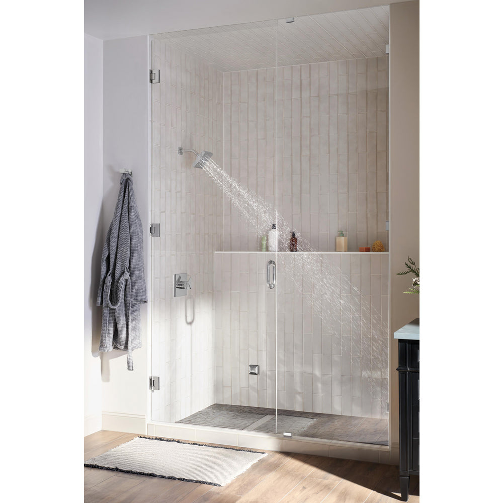 Lumicoat Chrome