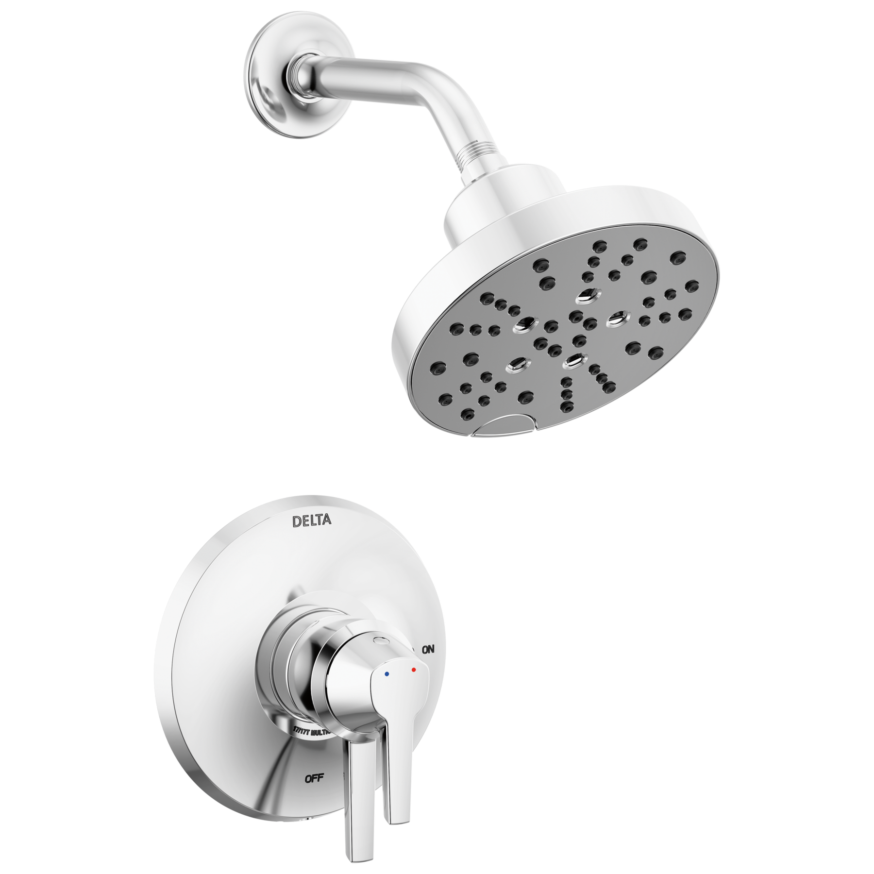 Lumicoat Chrome