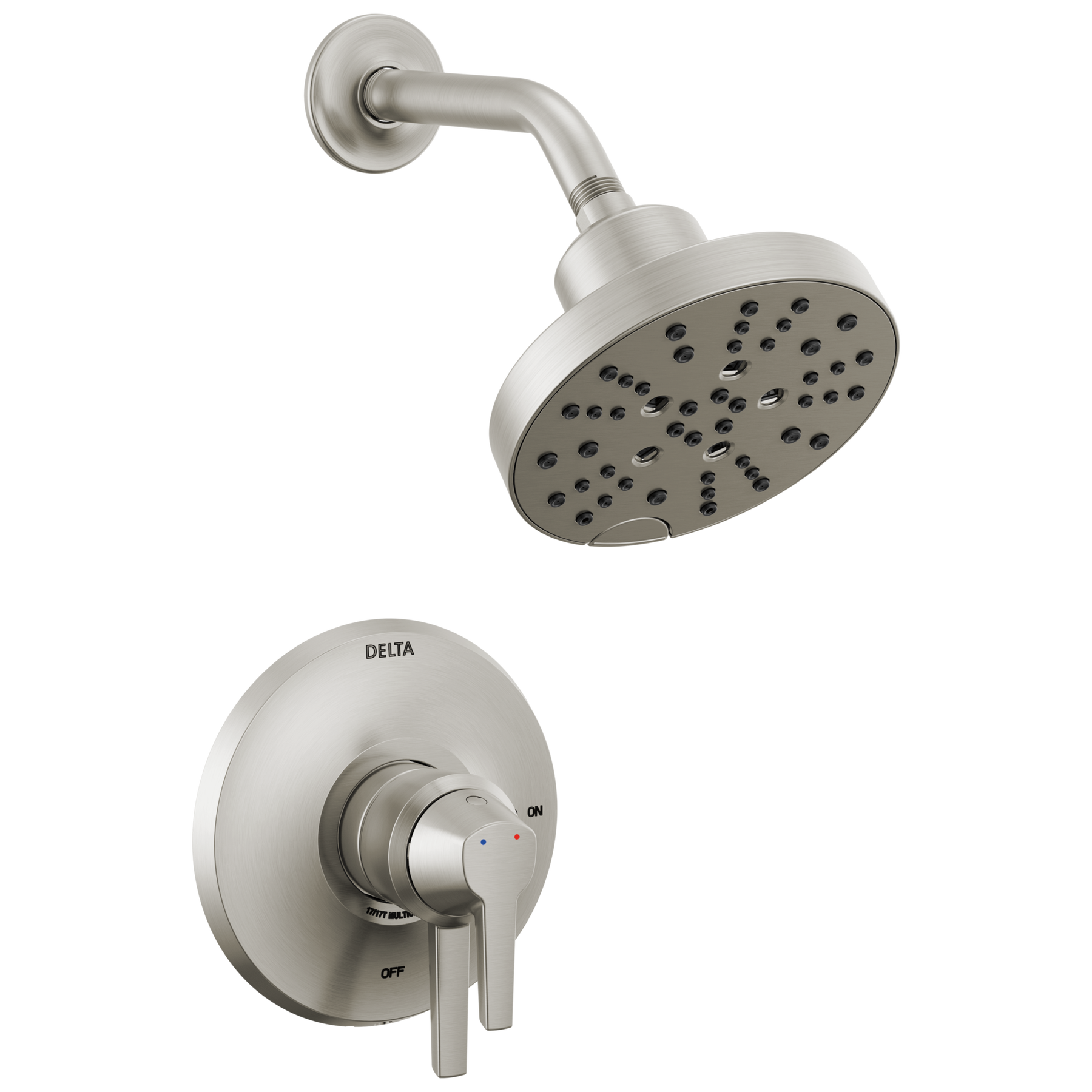 Lumicoat Stainless