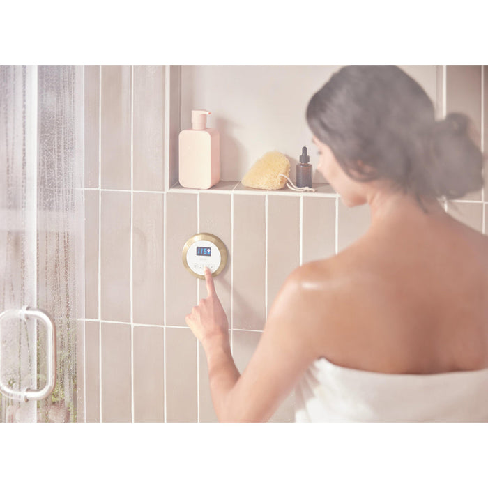 Lumicoat Champagne Bronze