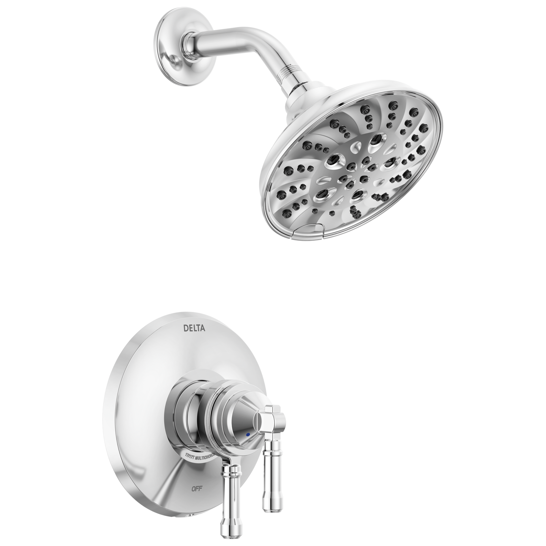 Lumicoat Chrome