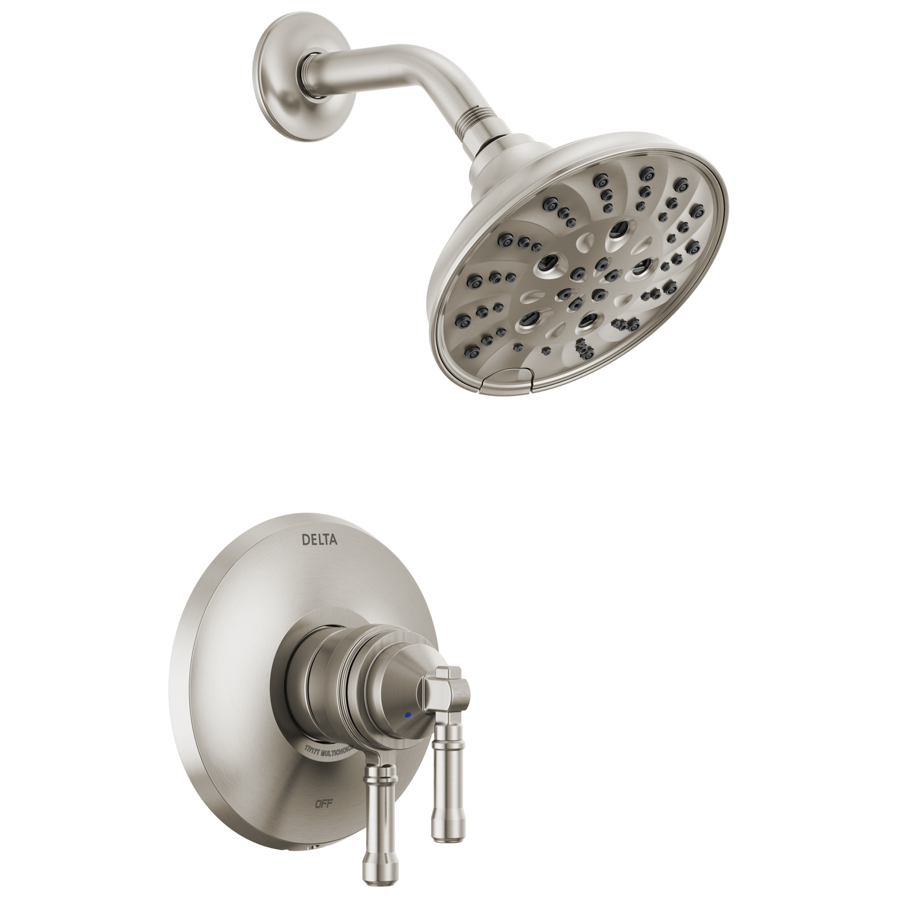 Lumicoat Stainless
