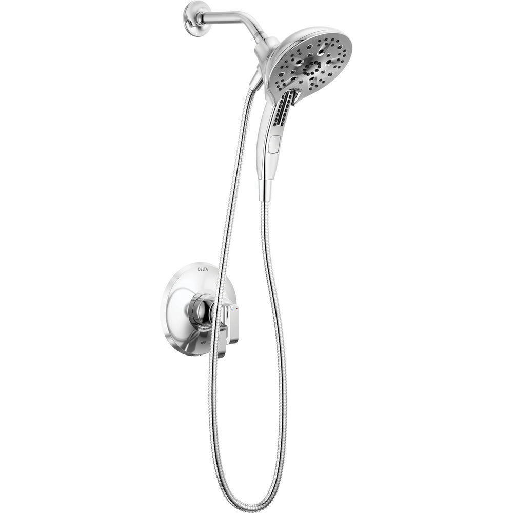 Lumicoat Chrome