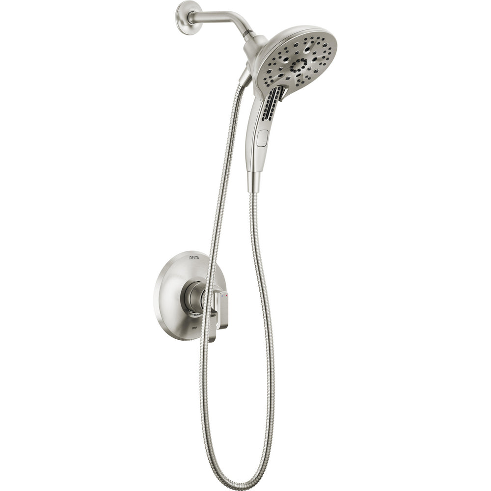 Stainless Steel