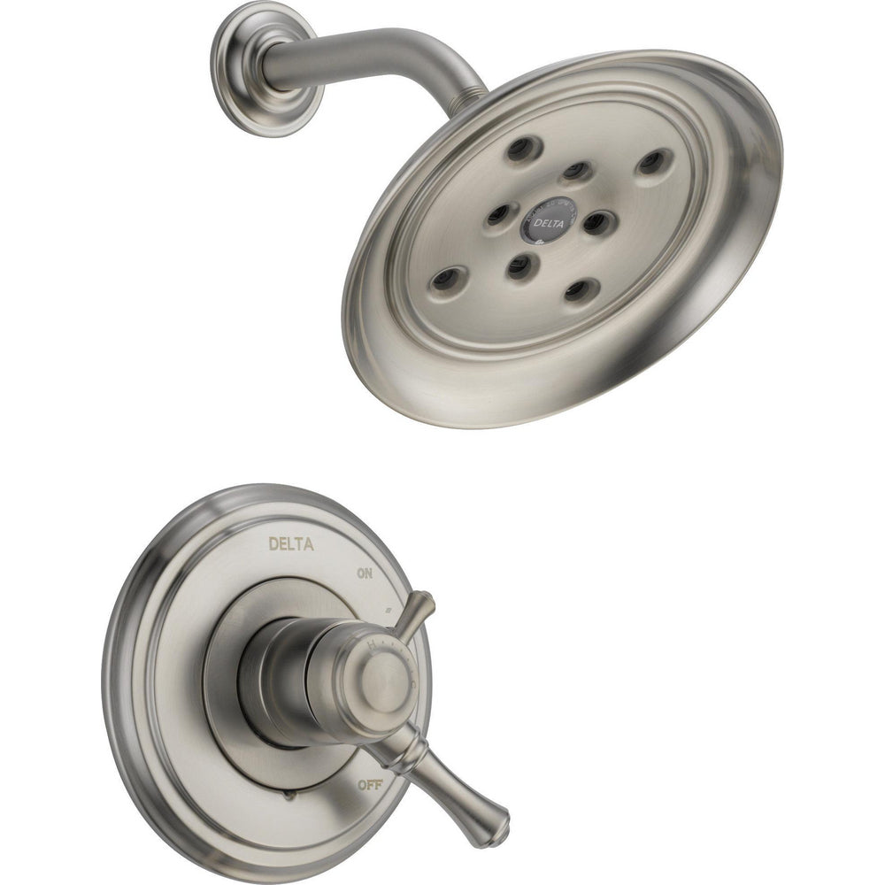 Stainless Steel