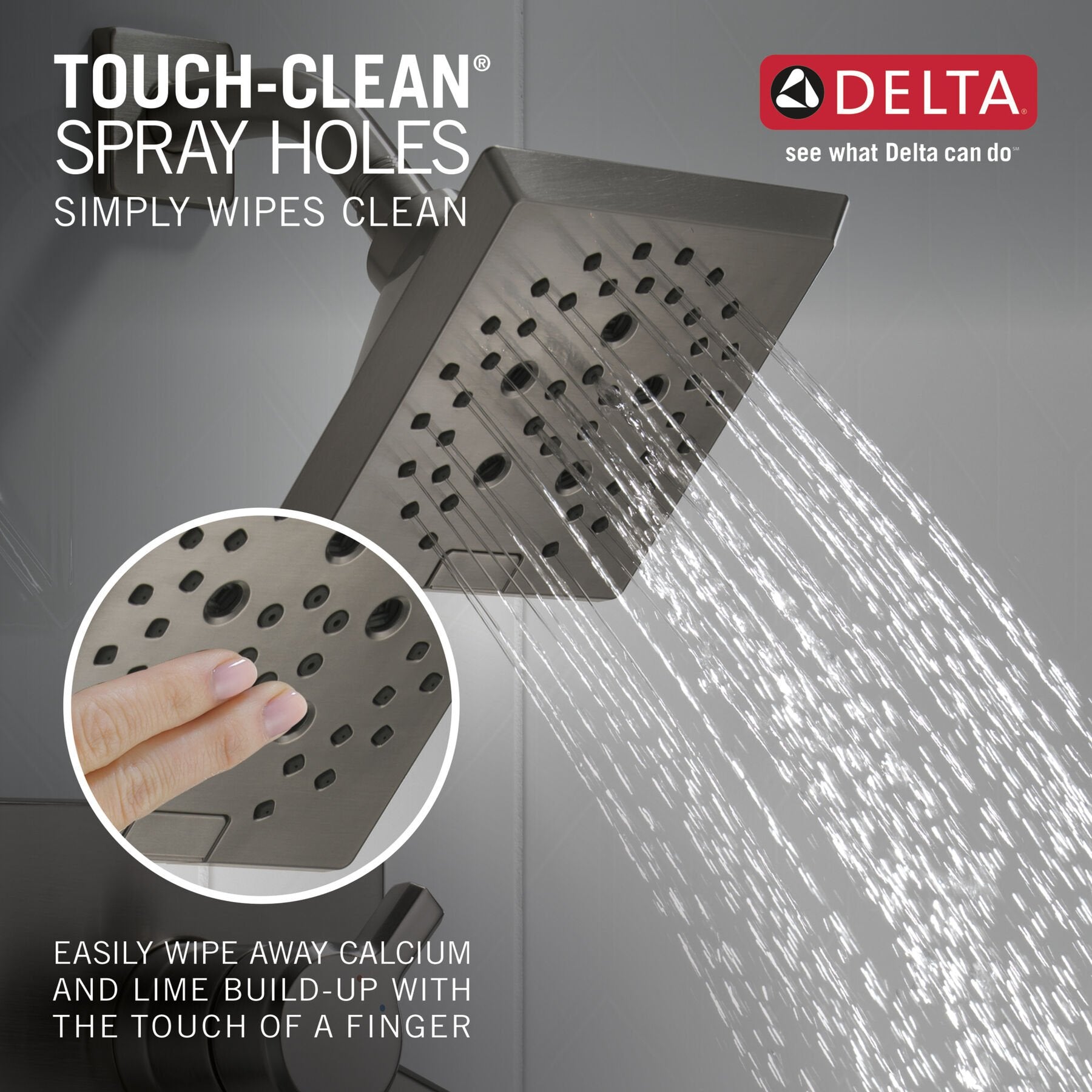Lumicoat Black Stainless