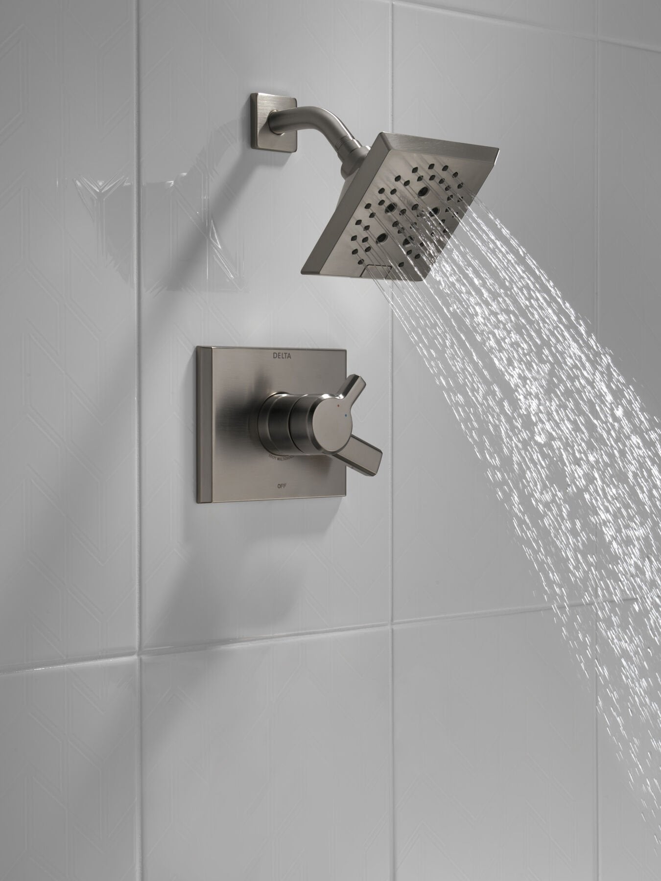 Lumicoat Black Stainless