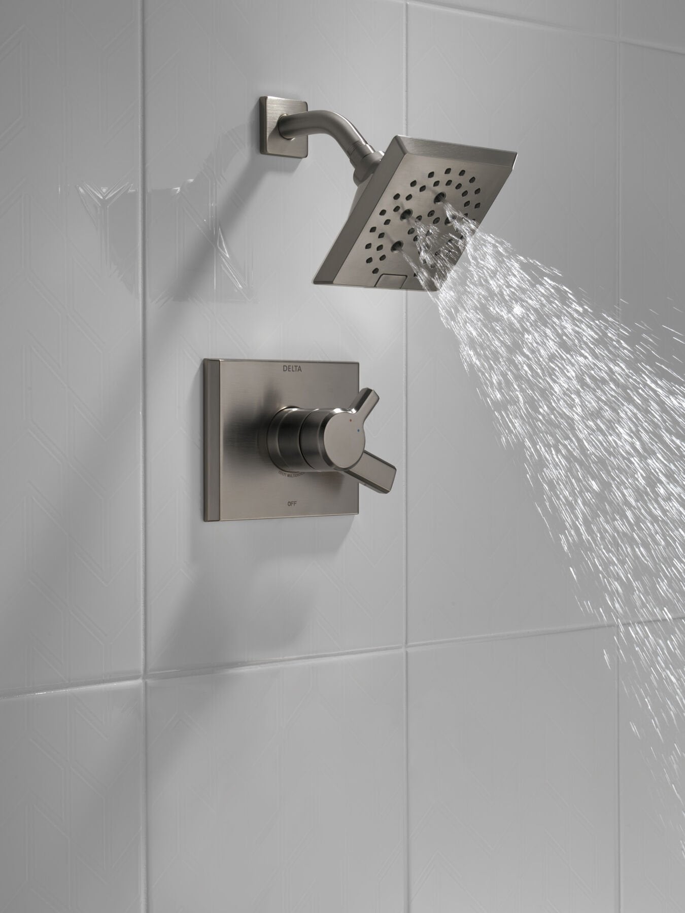 Lumicoat Black Stainless