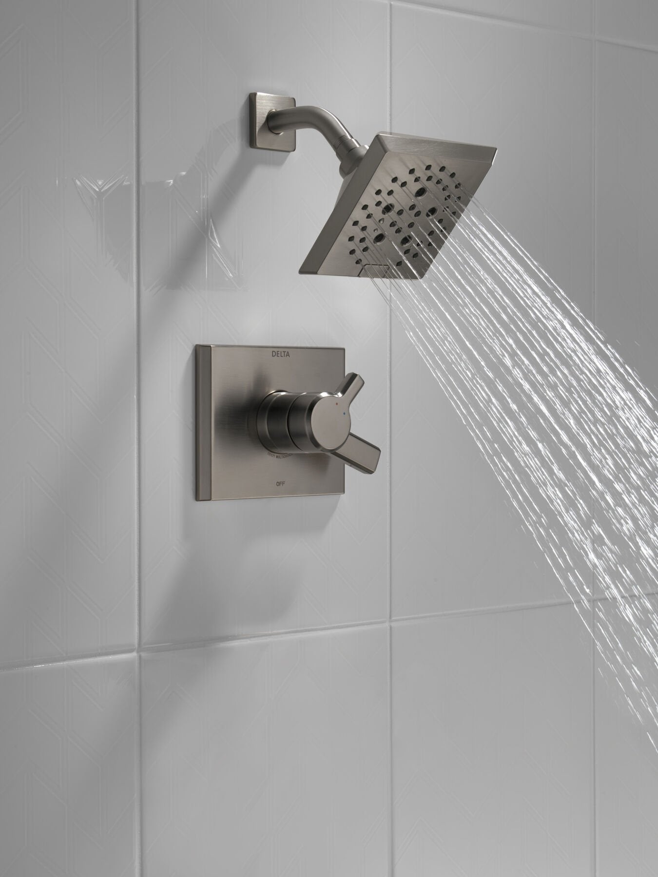 Lumicoat Black Stainless