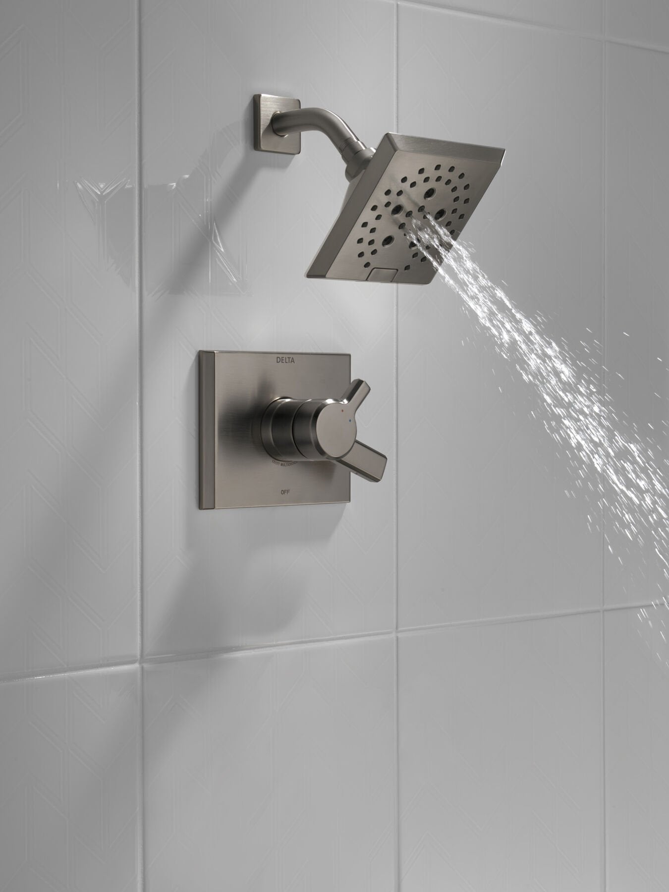 Lumicoat Black Stainless
