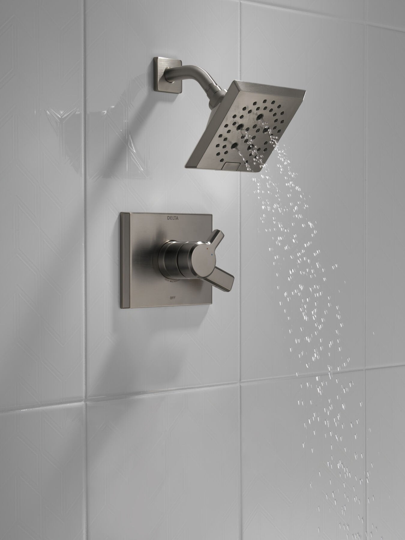 Lumicoat Black Stainless